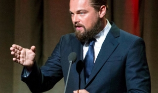 Леонардо ди Каприо отново смени гаджето