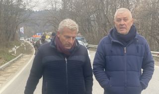 Москов: Колко животи и човешко достойнство са били прегазени по комунистическите трудови лагери