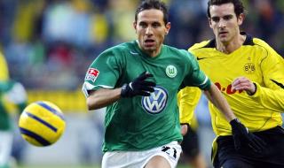 Огромно признание за Мартин Петров