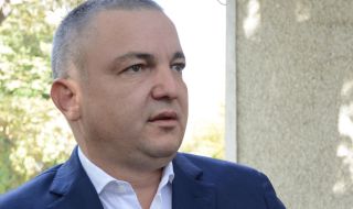 Портних припозна Благомир Коцев от "Промяната" като конкурент за кмет на Варна