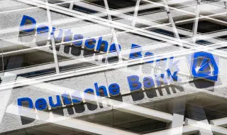 Руският съд запорира активите на Deutsche Bank