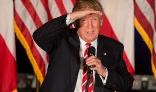 Тръмп: Русия има по-мощно ядрено оръжие от САЩ