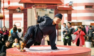 26 януари: Светът в снимки