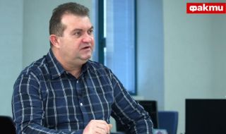 Георги Георгиев за ФАКТИ: Дори само да опитат да предложат Цацаров за шеф на ВКС, БОЕЦ незабавно ще инициираме протести