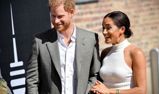 Хари и Меган ще бъдат поканени на коронацията на крал Чарлз III