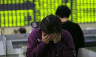 Китайската борса ентусиазирана от решенията на Тръмп
