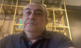 Кокинов: В момента интересите целят отстраняването на Гешев