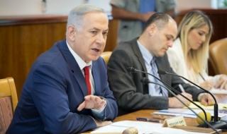 Нетаняху и подкупите