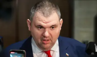 С един пазач на язовир: как Пеевски печели избори в България