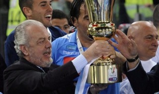 Босът на Наполи: Журналистите в Италия са селяни