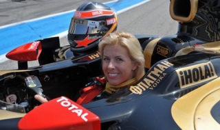 Де Виола бе изписана от болницата