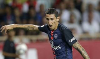 Ди Мария моли ПСЖ да го пусне в Барселона