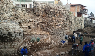 Древна керамична пещ откриха в Созопол