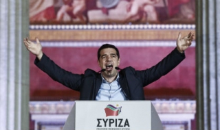 Гърция ще има правителство от популисти