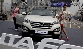 Hyundai с ръст на чистата печалба