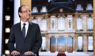 И богатите французи ще плащат за кризата