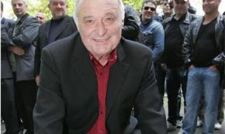 Жеков: Лудогорец би ЦСКА случайно