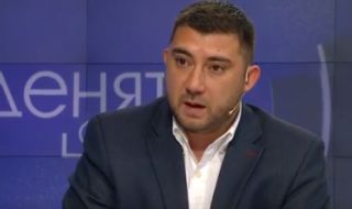 Контрера: Двете управляващи партии в момента ще си поделят властта в София, без значение кой ще е кмет