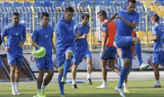 Левски готви трансферен удар