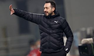 Лудница: треньорът на Сасуоло иска бойкот на мача с Милан