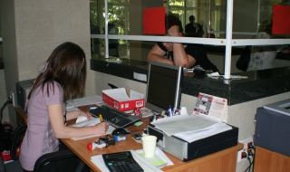 НАП звъни на близо 30 000 длъжници