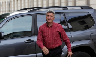 Обещаха „жестоки” наказания по случая с избягалите затворници