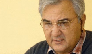 Проф. Минасян: "И Господ не може да промени миналото, бъдещето е в ръцете на хората"