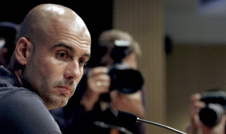 Руснаците искат Гуардиола за треньор