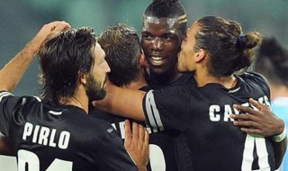 Сити готви оферта за Погба