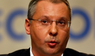 Станишев не приема мълчанието на Първанов за изборите