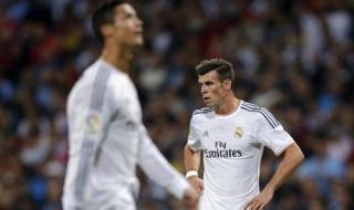 Топ 10 на най-бързите футболисти (част II)