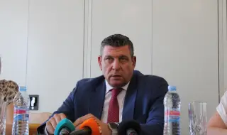 Това ли ще бъде новият главен секретар на МВР?