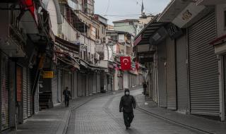 Турция ограничи износа на медицинска апаратура