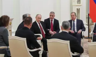 A blow to Ukraine: How Orban and Fico are doing Putin a favor