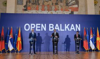 Унгария и Турция ще присъстват на следващата среща на върха на "Отворени Балкани"
