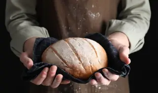 Археолози откриха съхранен хляб на 5000 години