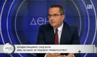 Цончо Ганев: Чака ни колосален купен вот, само Бойко Рашков можеше да се справи