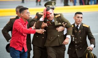Колумбия: Нямаме нищо общо с преврата
