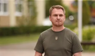 Скандал в Украйна: Дясната ръка на главния прокурор ръководел престъпна организация