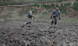 За 2 седмици са пленени 80 украински военнослужещи