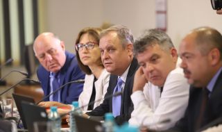 Заместник-главният прокурор Даниела Машева пред ВСС: На 14 май Гешев беше с "необичайно изражение"