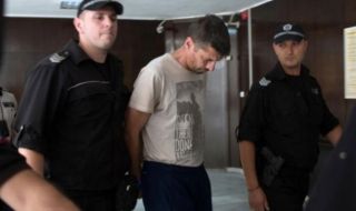 Доживотен затвор за Марио Метушев