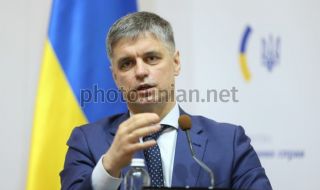 Посланик: Украйна настоява Русия да върне една трета от имуществото на бившия СССР в чужбина