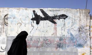 Самолети удариха Йемен