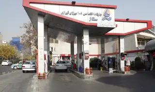 US imposes new sanctions on Iranian oil smuggling ring and Hezbollah-linked entities 