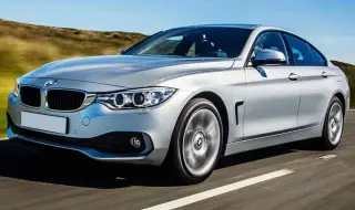 Това са най-надеждните употребявани BMW-та