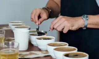 България спечели място в топ 5 за най-добрите кафе пекарни в света