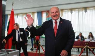 Беларус може да намери алтернатива на руския газ