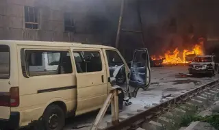 Дронове убиха две жени в Павлоград, ранени в Херсон и Одеса