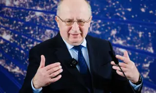 EU Commissioner Kubilius called on Europe to propose its own peace plan for Ukraine 